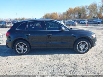 WA1M2AFP4HA096186 2017 AUDI