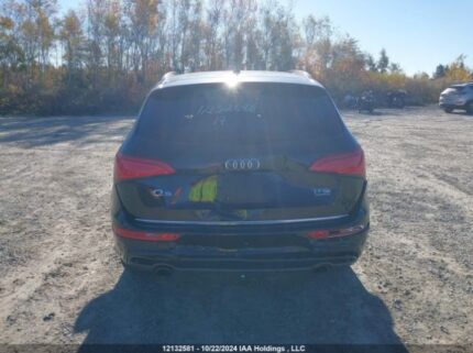 WA1M2AFP4HA096186 2017 AUDI