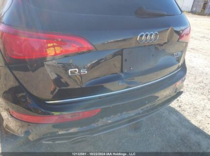 WA1M2AFP4HA096186 2017 AUDI