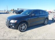 WA1M2AFP4HA096186 2017 AUDI