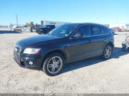 WA1M2AFP4HA096186 2017 AUDI
