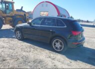 WA1M2AFP4HA096186 2017 AUDI
