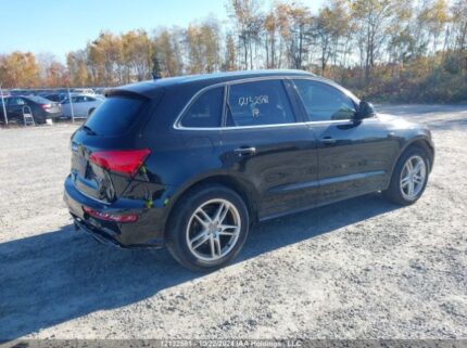 WA1M2AFP4HA096186 2017 AUDI