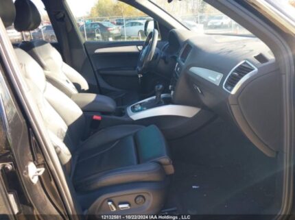 WA1M2AFP4HA096186 2017 AUDI