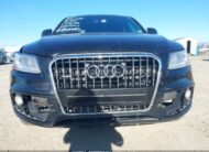 WA1M2AFP4HA096186 2017 AUDI