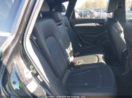 WA1M2AFP4HA096186 2017 AUDI
