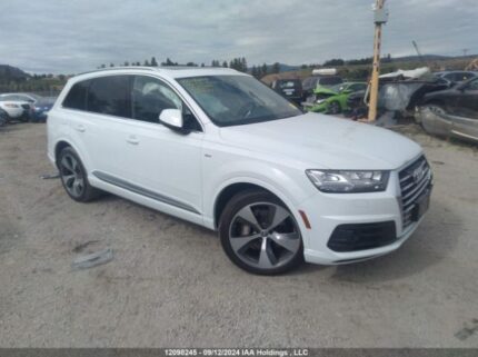 WA1WAAF75JD004261 2018 AUDI