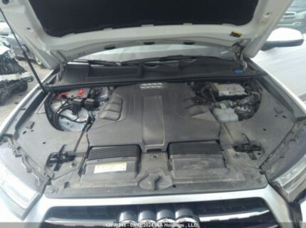 WA1WAAF75JD004261 2018 AUDI