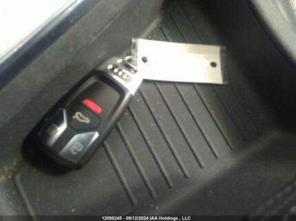 WA1WAAF75JD004261 2018 AUDI