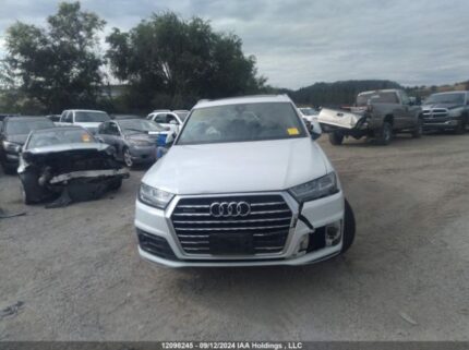WA1WAAF75JD004261 2018 AUDI