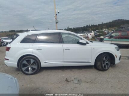 WA1WAAF75JD004261 2018 AUDI