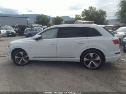 WA1WAAF75JD004261 2018 AUDI