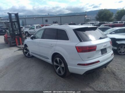 WA1WAAF75JD004261 2018 AUDI