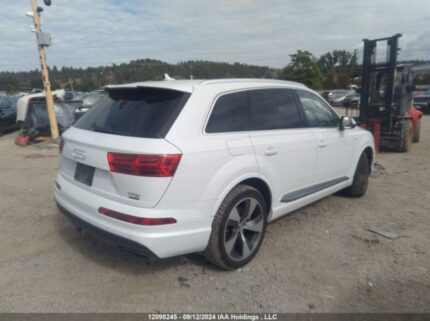 WA1WAAF75JD004261 2018 AUDI