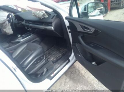 WA1WAAF75JD004261 2018 AUDI