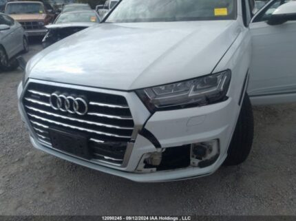 WA1WAAF75JD004261 2018 AUDI