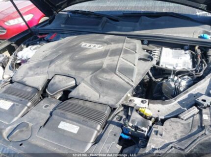 WA1WXBF79PD030911 2023 AUDI