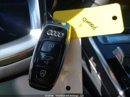 WA1WXBF79PD030911 2023 AUDI