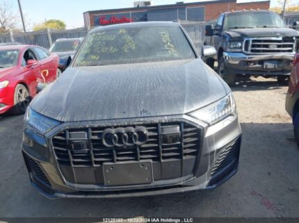 WA1WXBF79PD030911 2023 AUDI