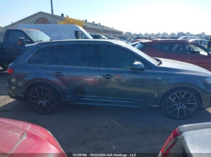 WA1WXBF79PD030911 2023 AUDI