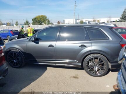 WA1WXBF79PD030911 2023 AUDI