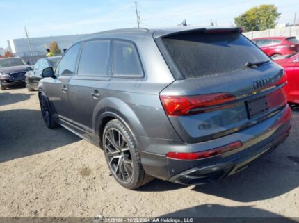 WA1WXBF79PD030911 2023 AUDI