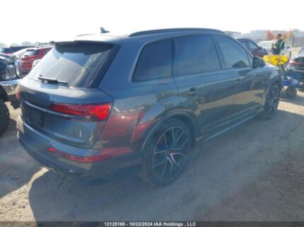 WA1WXBF79PD030911 2023 AUDI