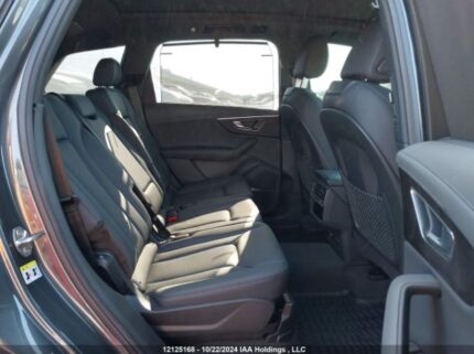 WA1WXBF79PD030911 2023 AUDI