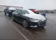 WAUAAAF47PN020032 2023 AUDI