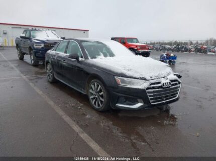 WAUAAAF47PN020032 2023 AUDI