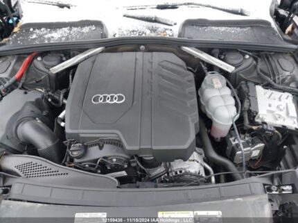 WAUAAAF47PN020032 2023 AUDI
