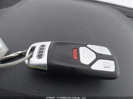 WAUAAAF47PN020032 2023 AUDI