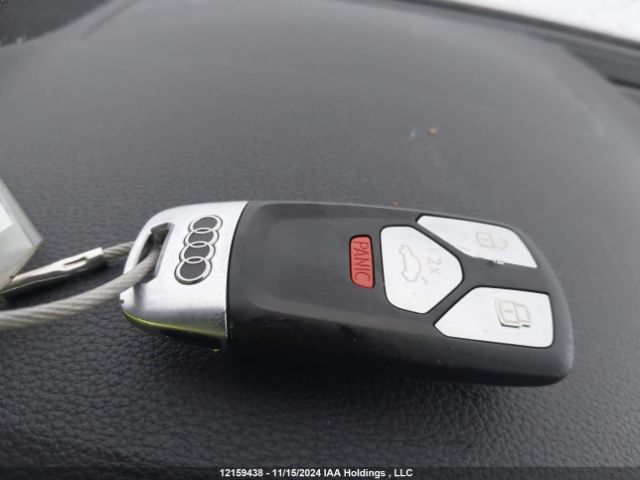WAUAAAF47PN020032 2023 AUDI