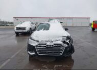 WAUAAAF47PN020032 2023 AUDI