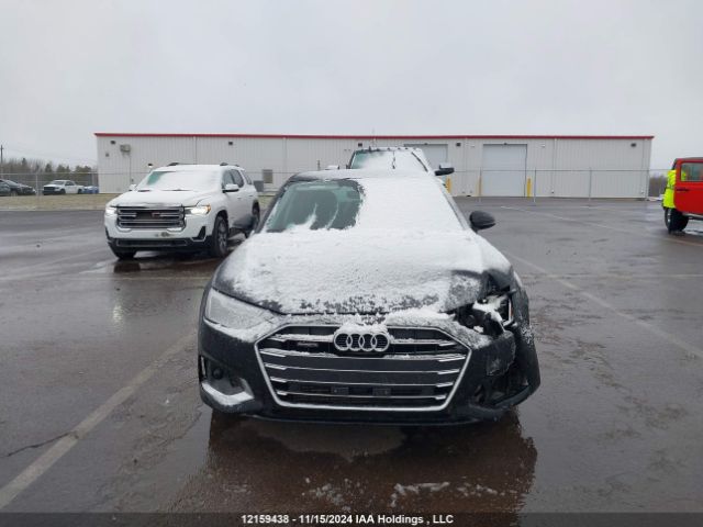 WAUAAAF47PN020032 2023 AUDI