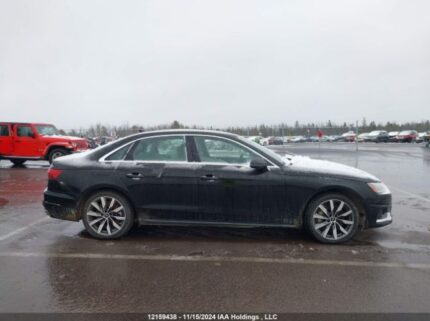 WAUAAAF47PN020032 2023 AUDI