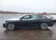 WAUAAAF47PN020032 2023 AUDI