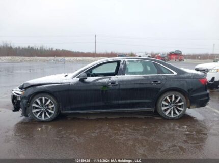 WAUAAAF47PN020032 2023 AUDI