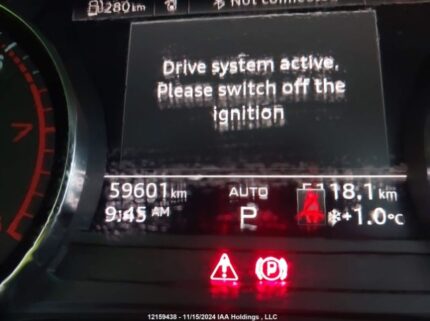 WAUAAAF47PN020032 2023 AUDI
