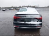WAUAAAF47PN020032 2023 AUDI