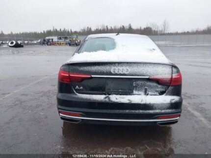 WAUAAAF47PN020032 2023 AUDI