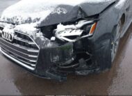 WAUAAAF47PN020032 2023 AUDI