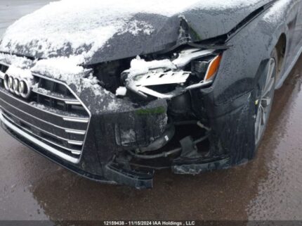 WAUAAAF47PN020032 2023 AUDI