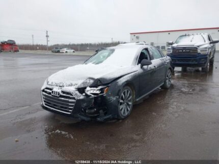 WAUAAAF47PN020032 2023 AUDI