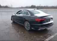 WAUAAAF47PN020032 2023 AUDI