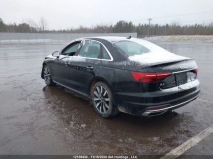 WAUAAAF47PN020032 2023 AUDI