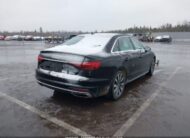 WAUAAAF47PN020032 2023 AUDI