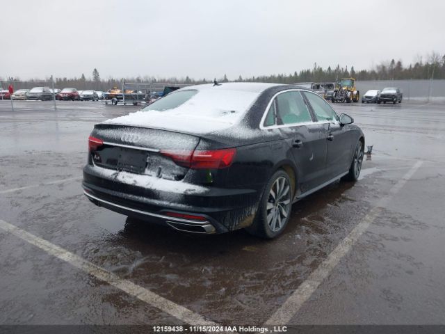 WAUAAAF47PN020032 2023 AUDI