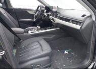 WAUAAAF47PN020032 2023 AUDI