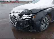 WAUAAAF47PN020032 2023 AUDI